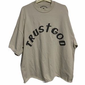 Kanye West Sunday Service Shirt